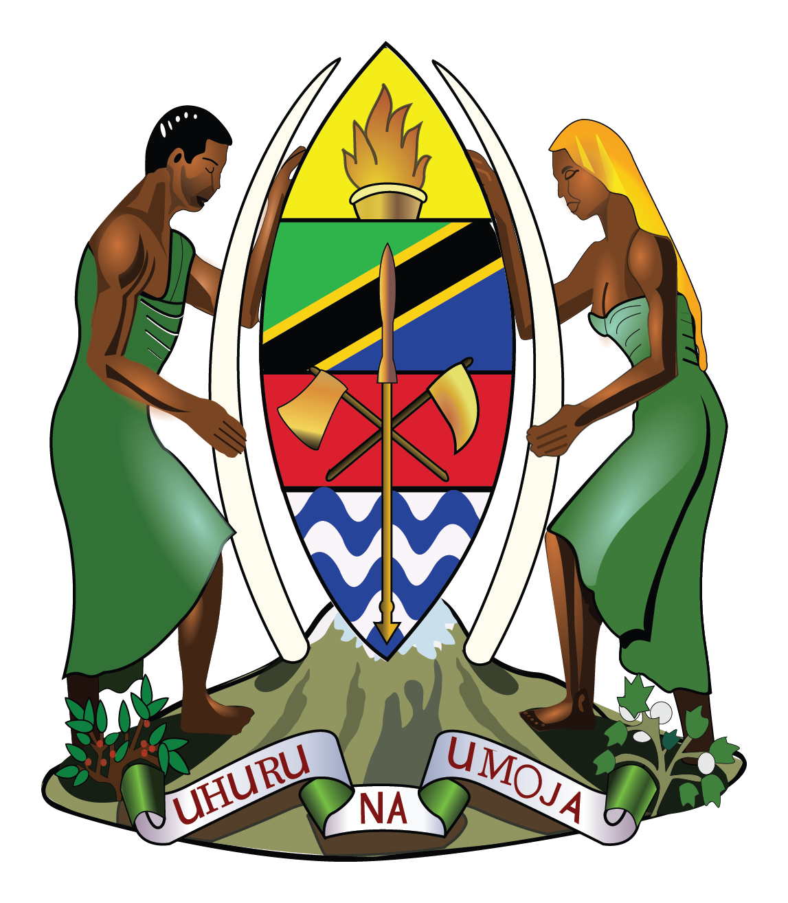 Tanzania