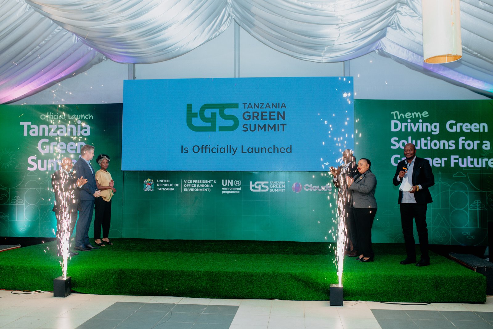 Tanzania Green Summit